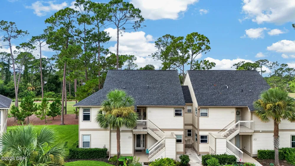 31 Magnolia Drive S Ormond Beach, FL 32174