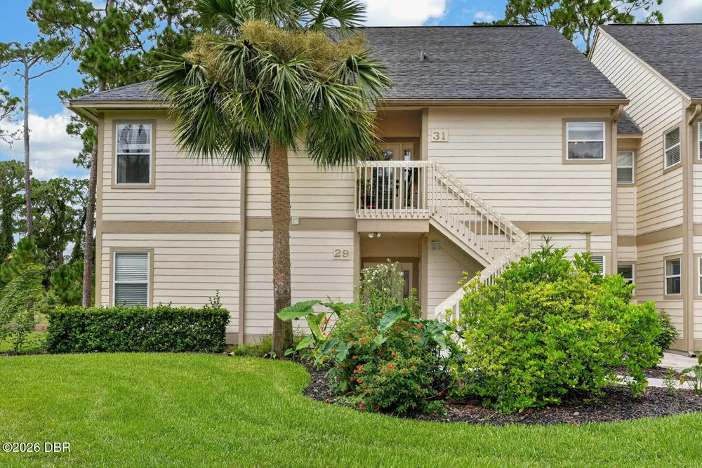 31 Magnolia Drive S Ormond Beach, FL 32174