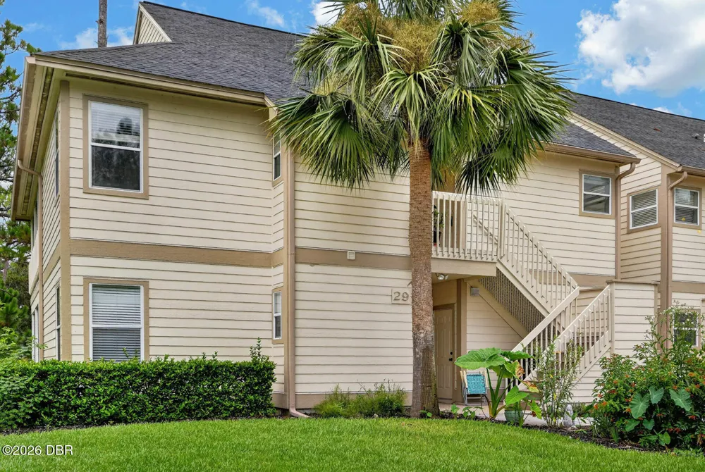 31 Magnolia Drive S Ormond Beach, FL 32174