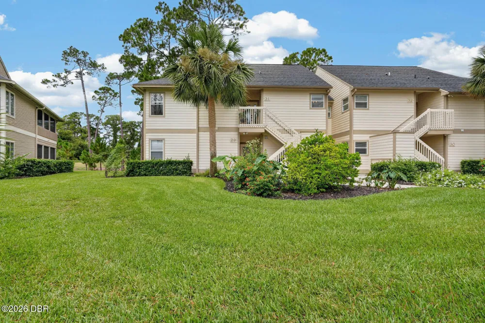 31 Magnolia Drive S Ormond Beach, FL 32174