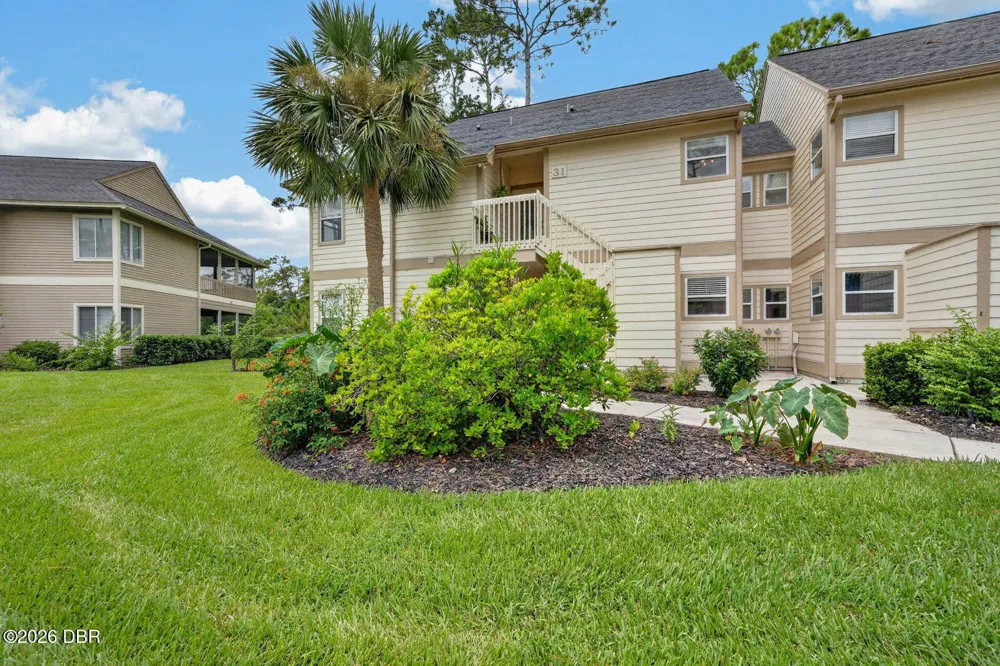31 Magnolia Drive S Ormond Beach, FL 32174