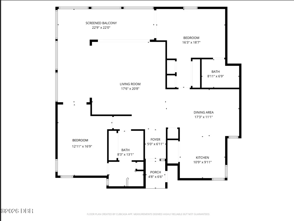 31 Magnolia Drive S Ormond Beach, FL 32174