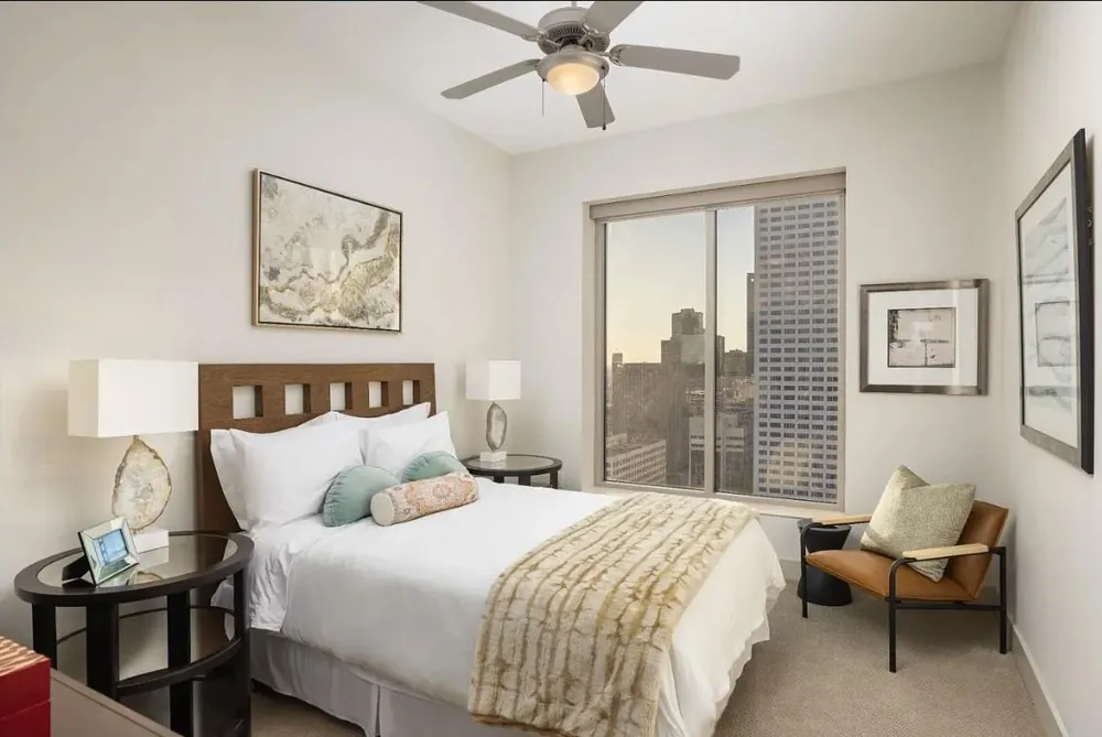1400 Mckinney Street #2508 Houston, TX 77010