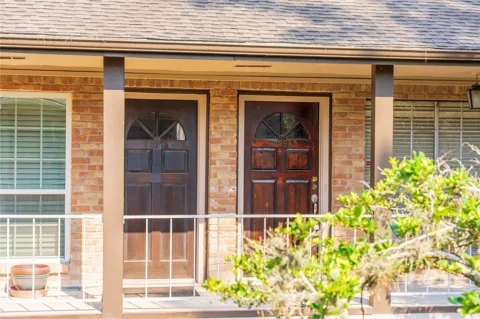 829 Wax Myrtle Lane #A