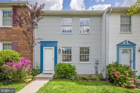 10805 SIR BARTON CIRCLE