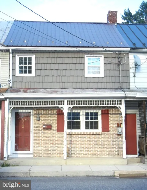 312 BALTIMORE AVENUE
