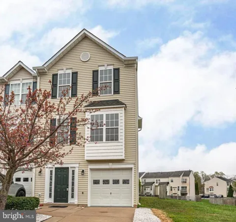 10036 GANDER COURT