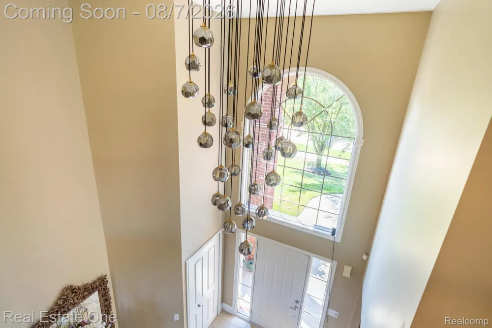 13255 Maple Lawn Drive Shelby Charter Township, MI 48315