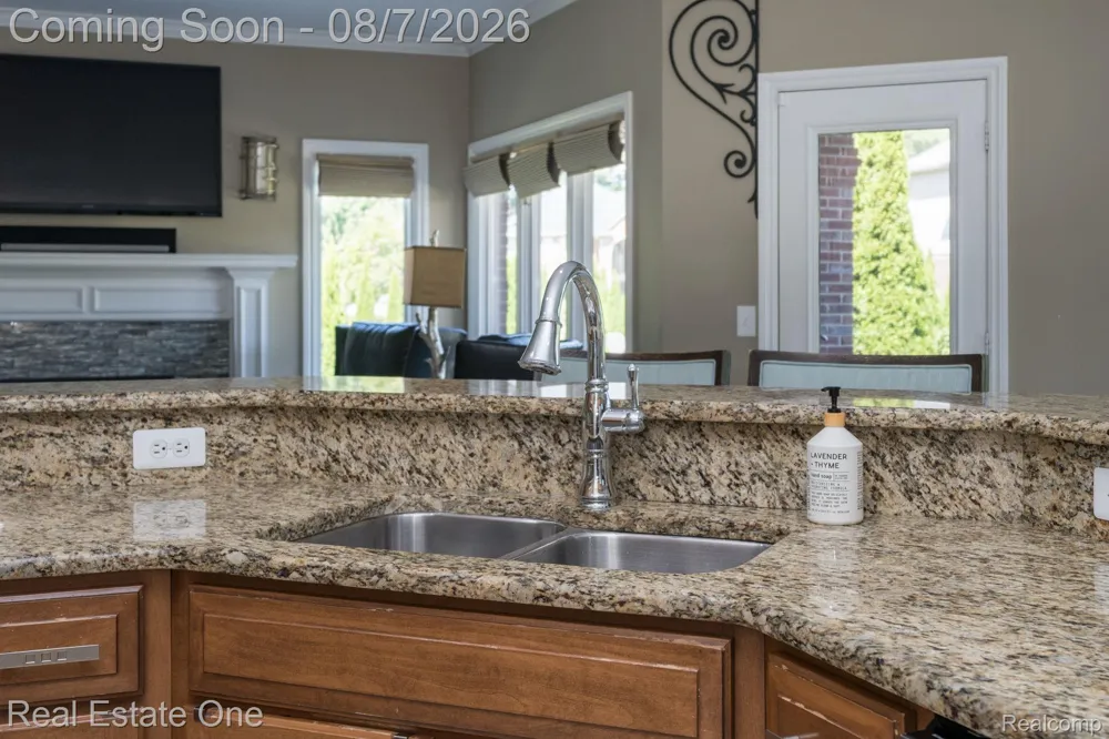 13255 Maple Lawn Drive Shelby Charter Township, MI 48315