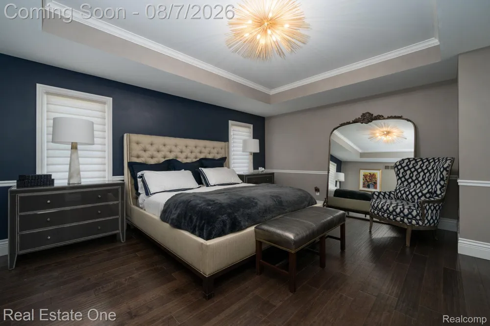 13255 Maple Lawn Drive Shelby Charter Township, MI 48315