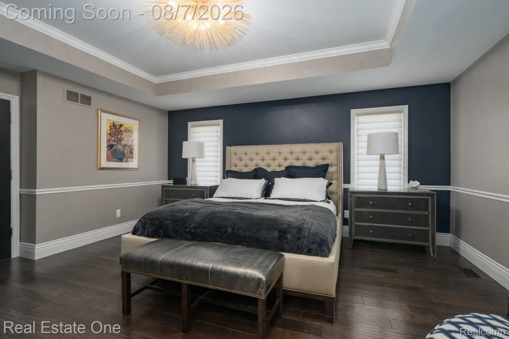 13255 Maple Lawn Drive Shelby Charter Township, MI 48315