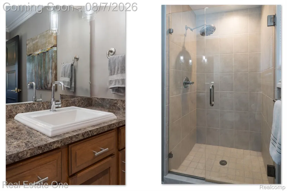 13255 Maple Lawn Drive Shelby Charter Township, MI 48315