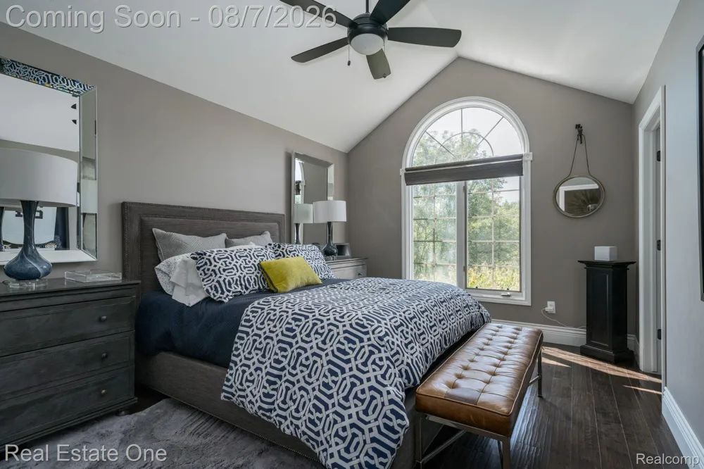13255 Maple Lawn Drive Shelby Charter Township, MI 48315