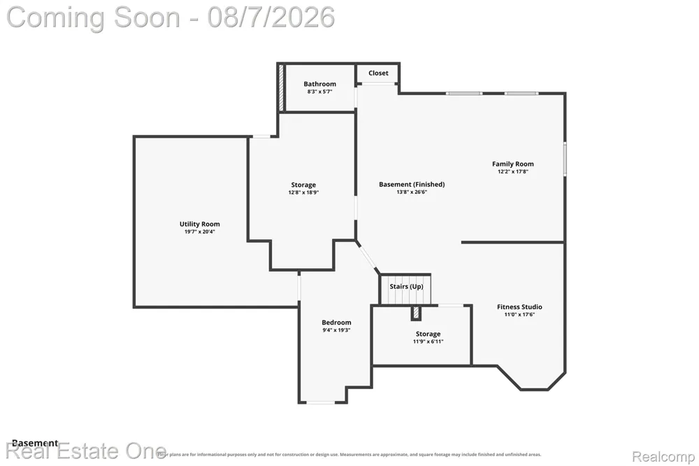13255 Maple Lawn Drive Shelby Charter Township, MI 48315