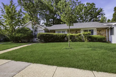 6 Carnation Drive