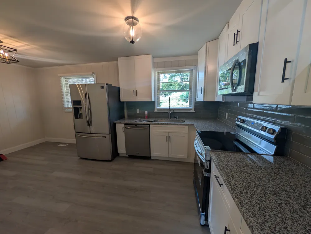 5032 Bonnameade Dr Hermitage, TN 37076