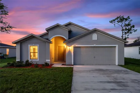 204 HYACINTH COURT