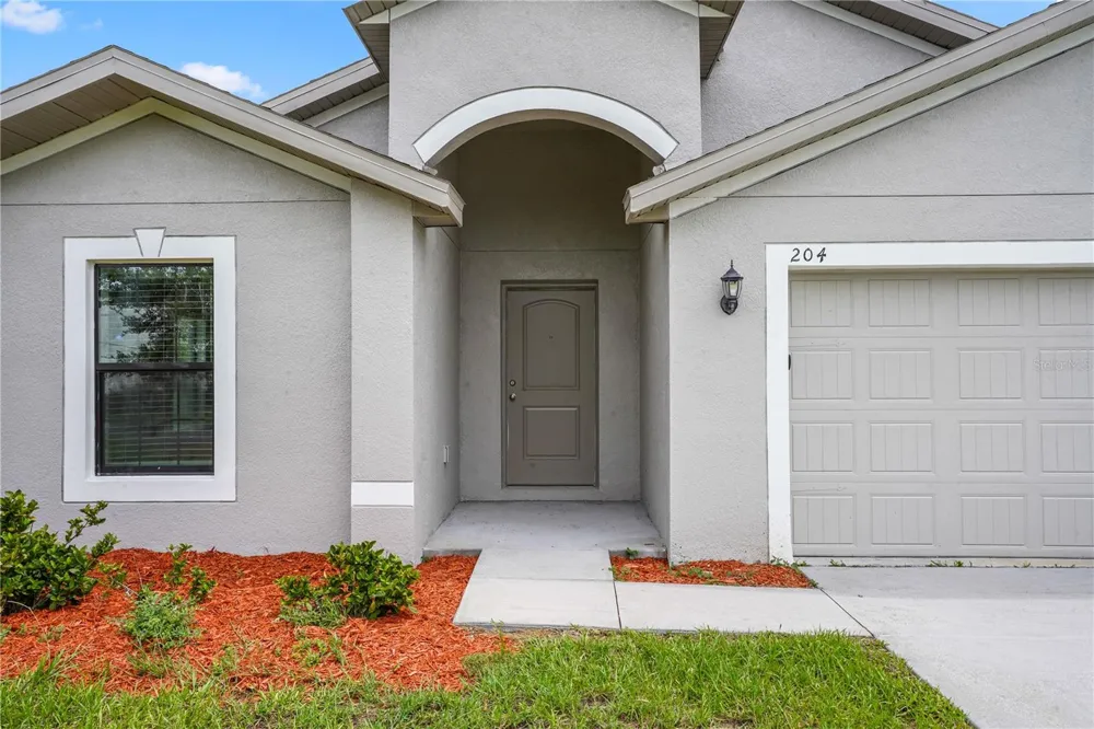 204 HYACINTH COURT Poinciana, FL 34759