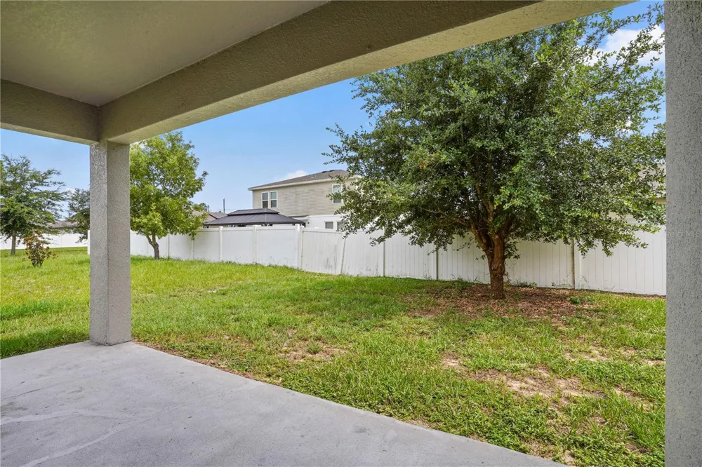 204 HYACINTH COURT Poinciana, FL 34759