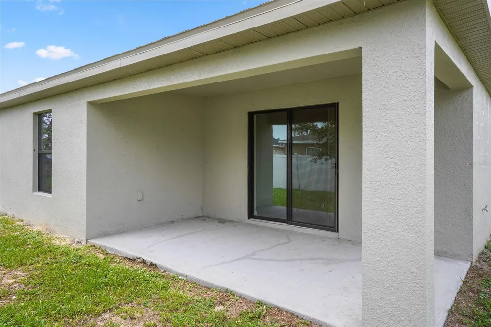 204 HYACINTH COURT Poinciana, FL 34759
