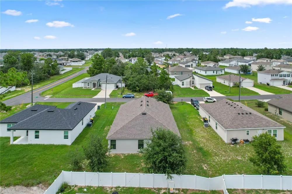 204 HYACINTH COURT Poinciana, FL 34759