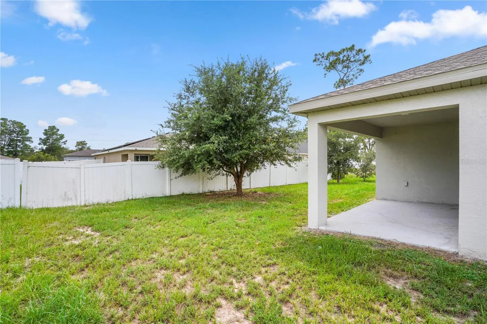 204 HYACINTH COURT Poinciana, FL 34759