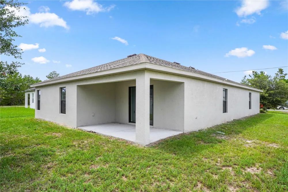 204 HYACINTH COURT Poinciana, FL 34759
