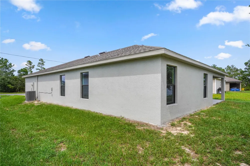 204 HYACINTH COURT Poinciana, FL 34759