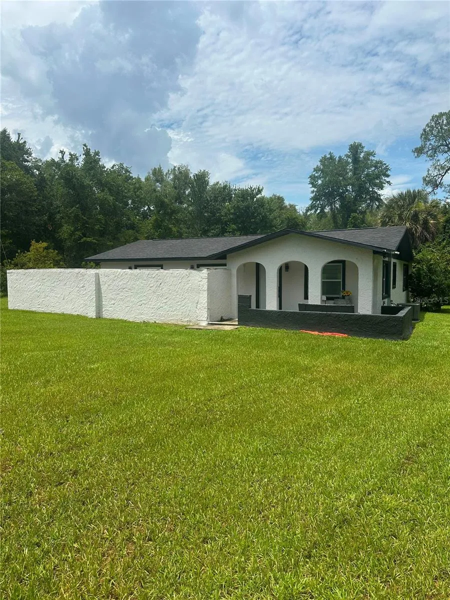 7251 NE 227TH PLACE Citra, FL 32113