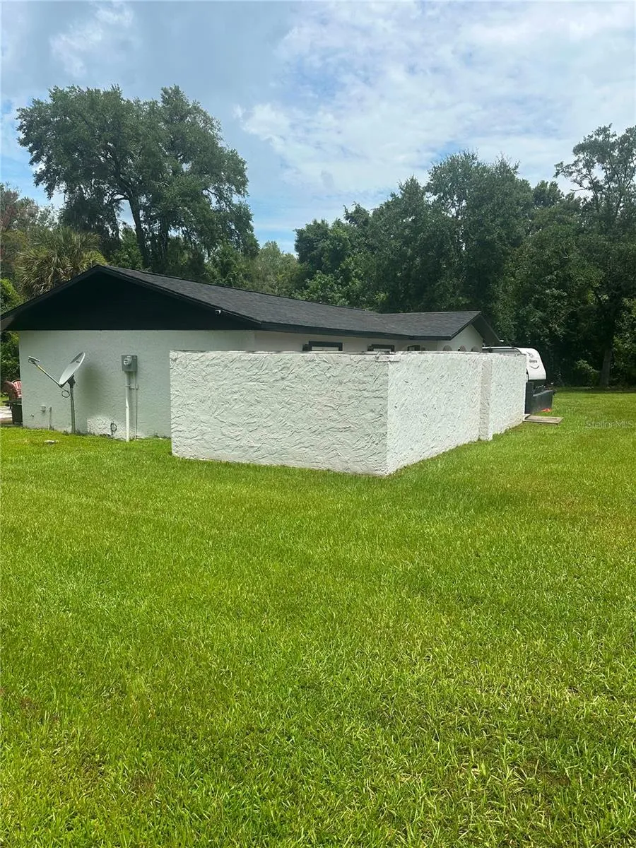 7251 NE 227TH PLACE Citra, FL 32113