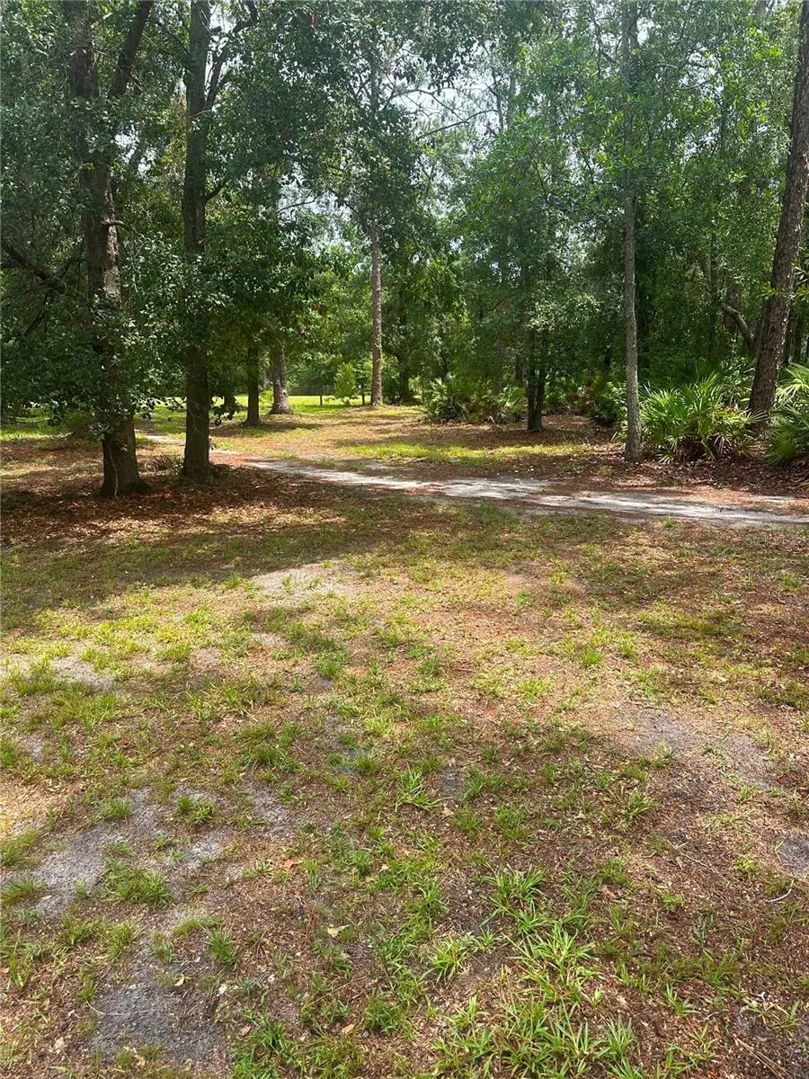 7251 NE 227TH PLACE Citra, FL 32113