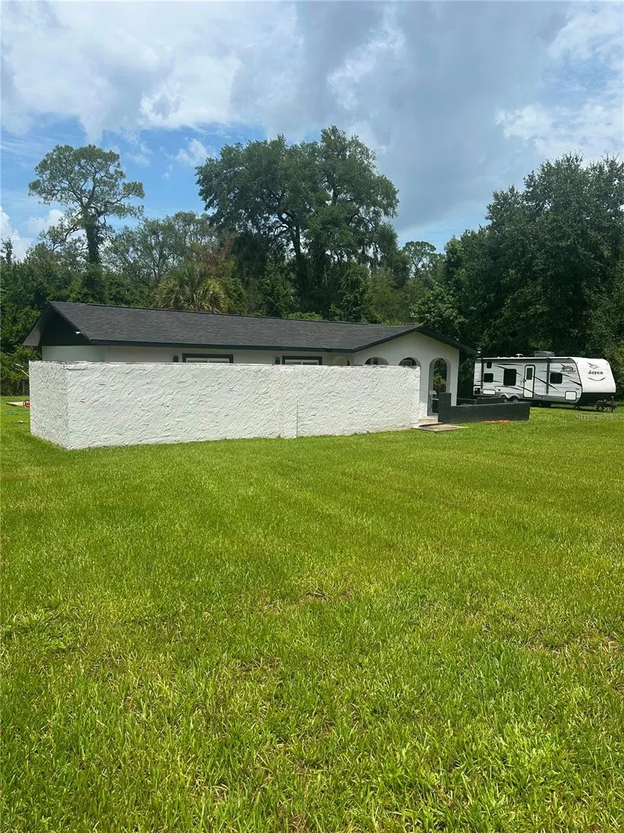 7251 NE 227TH PLACE Citra, FL 32113