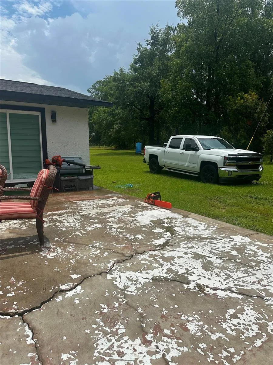7251 NE 227TH PLACE Citra, FL 32113