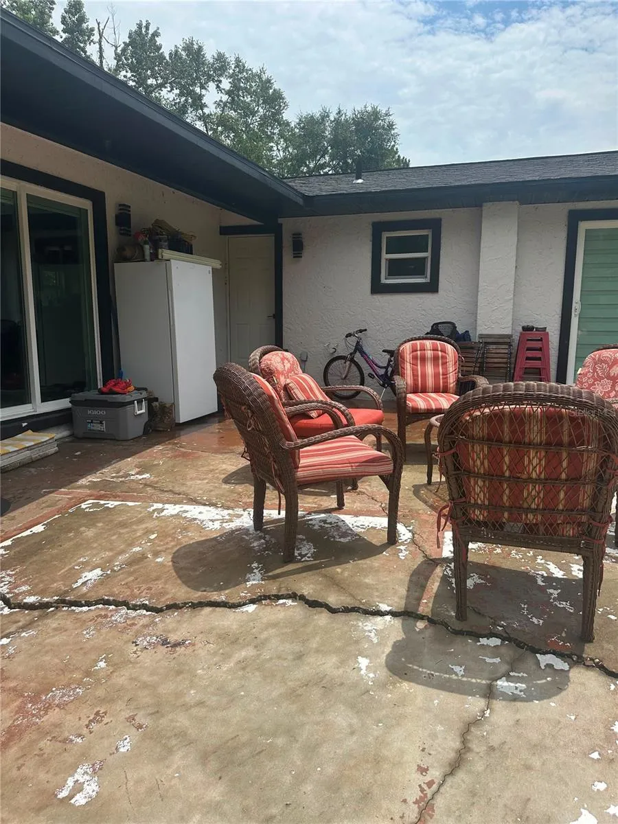 7251 NE 227TH PLACE Citra, FL 32113