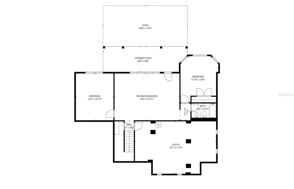 1706 SW 27TH STREET ocala, FL 34471
