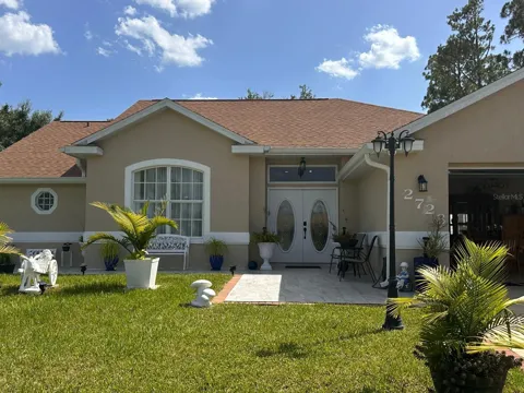 2723 SUNSET DRIVE