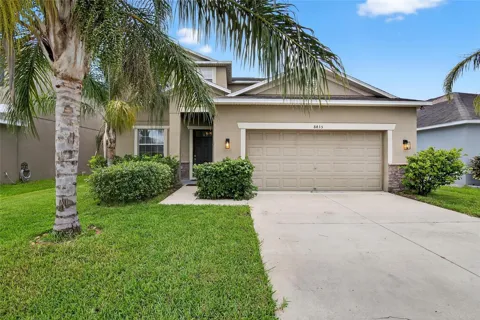 8435 HUNTERS FORK LOOP