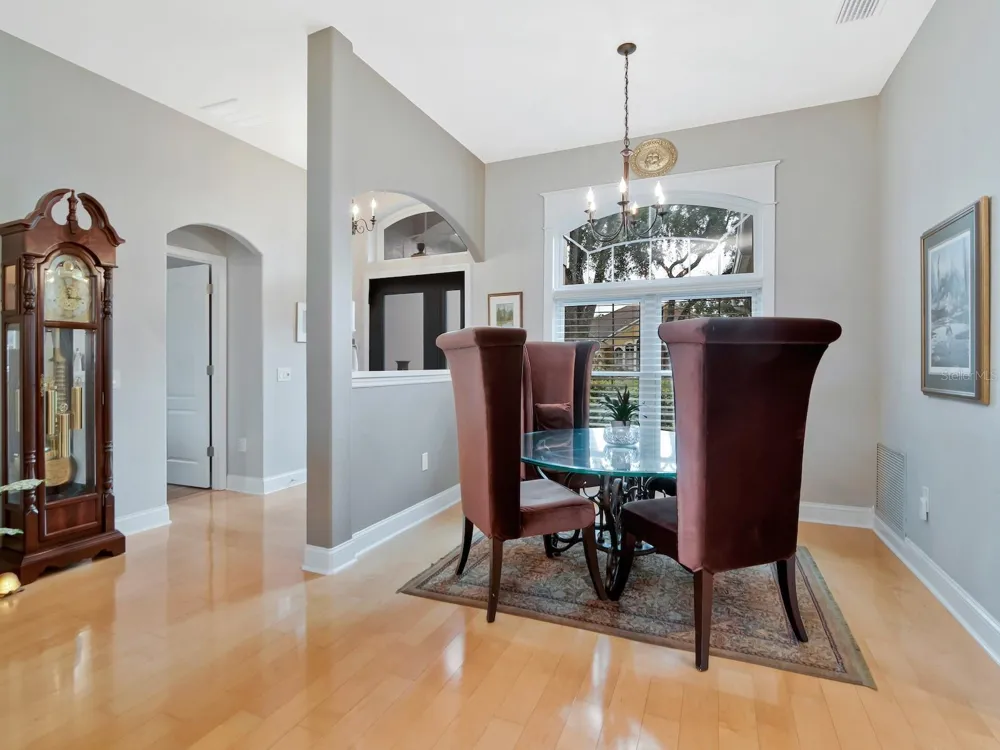 9209 WATERBIRD DRIVE Riverview, FL 33578