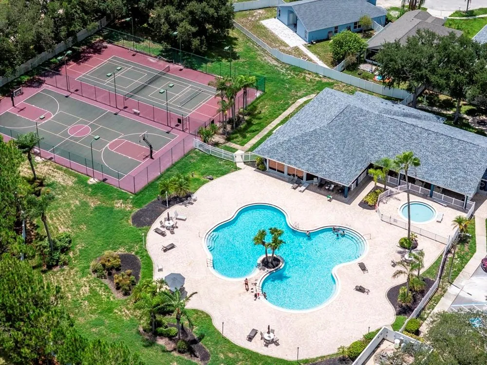 9209 WATERBIRD DRIVE Riverview, FL 33578