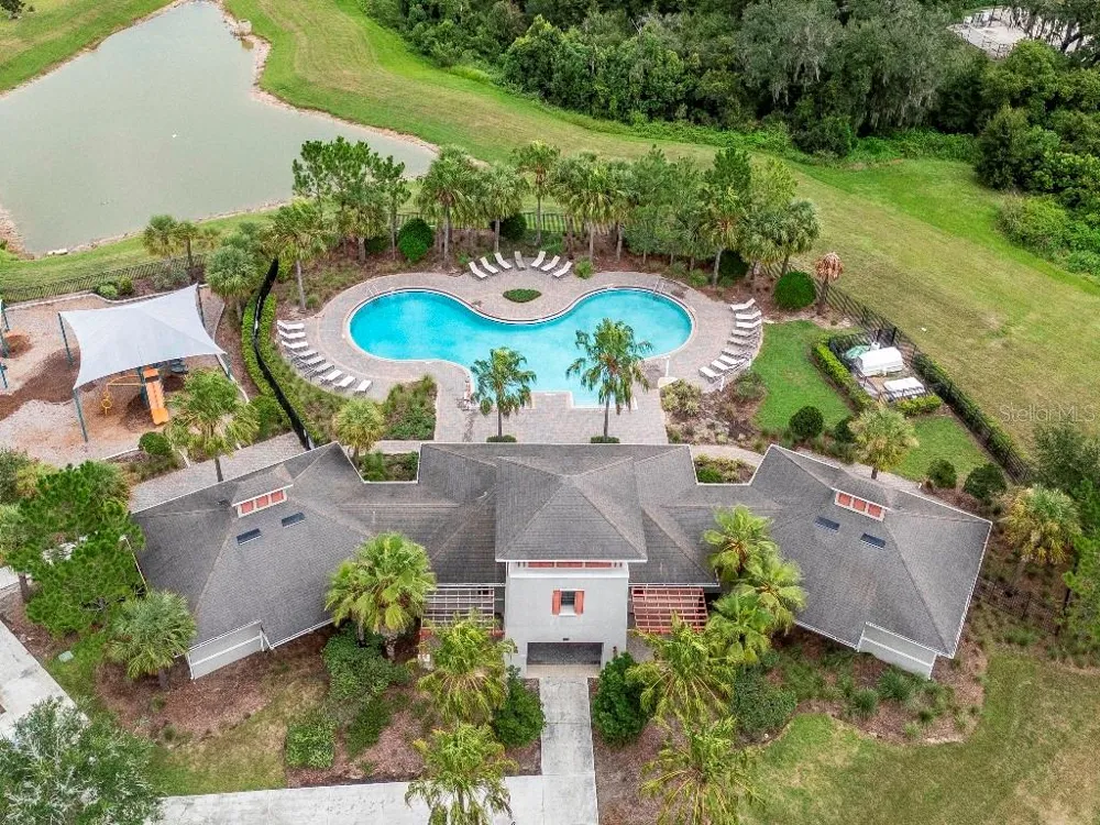 9209 WATERBIRD DRIVE Riverview, FL 33578