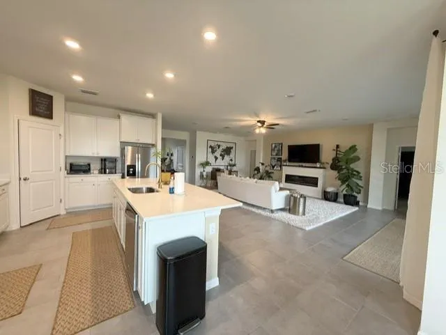 10652 BRIDGEGATE HEIGHTS LOOP San Antonio, FL 33576