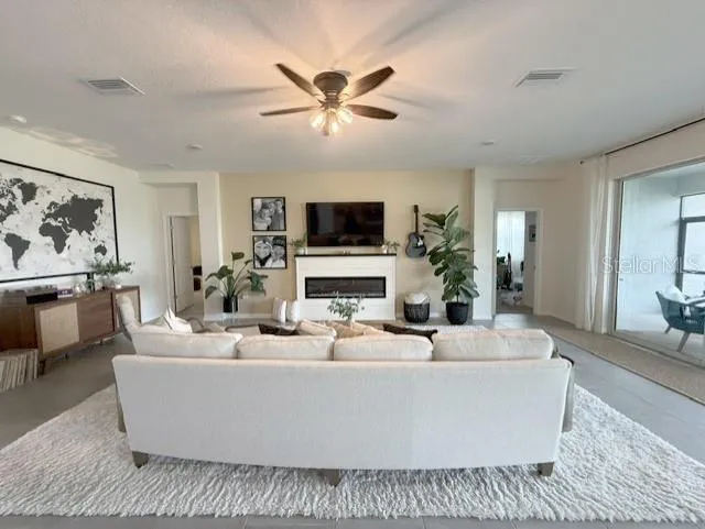 10652 BRIDGEGATE HEIGHTS LOOP San Antonio, FL 33576