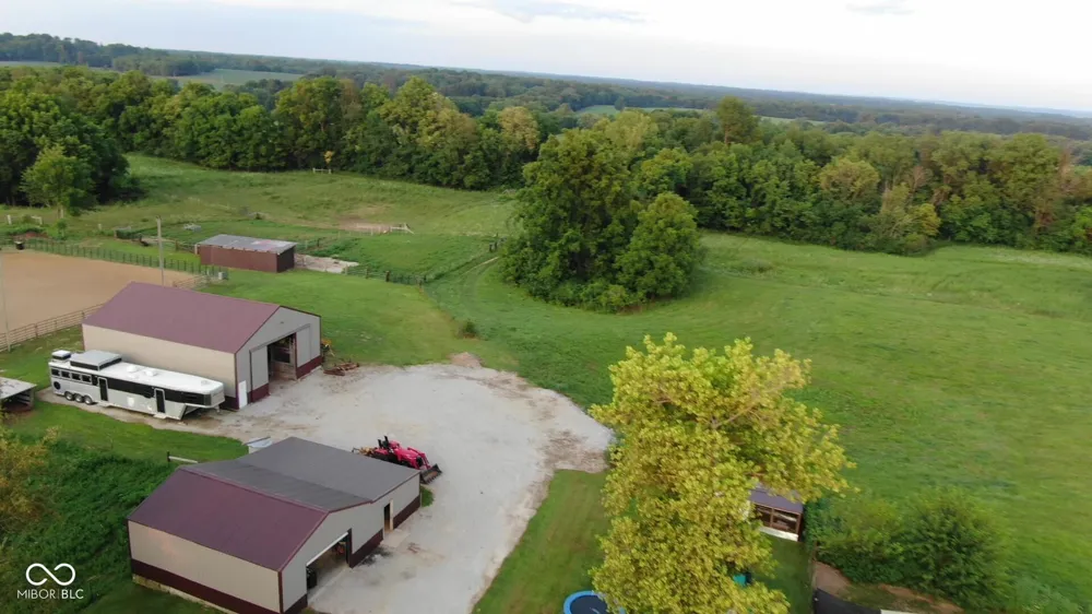 7870 Smith Road Gosport, IN 47433