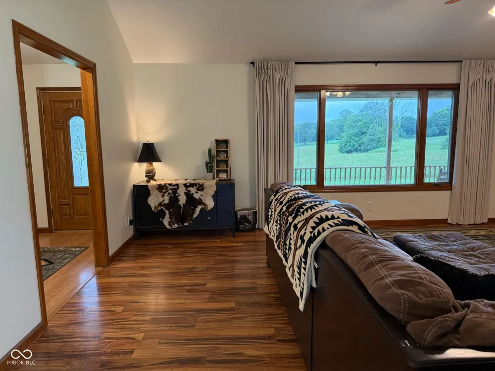 7870 Smith Road Gosport, IN 47433