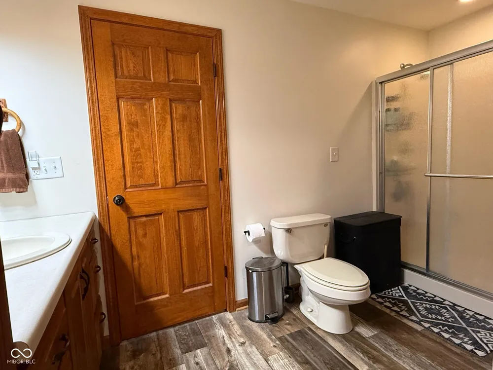7870 Smith Road Gosport, IN 47433