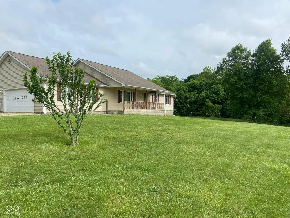 7870 Smith Road Gosport, IN 47433
