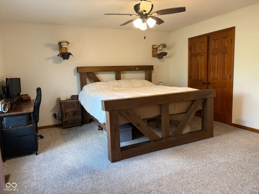 7870 Smith Road Gosport, IN 47433