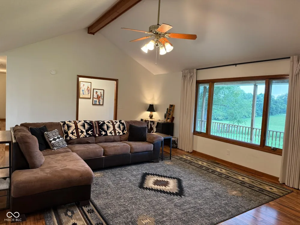 7870 Smith Road Gosport, IN 47433