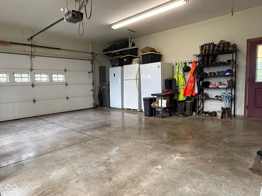 7870 Smith Road Gosport, IN 47433