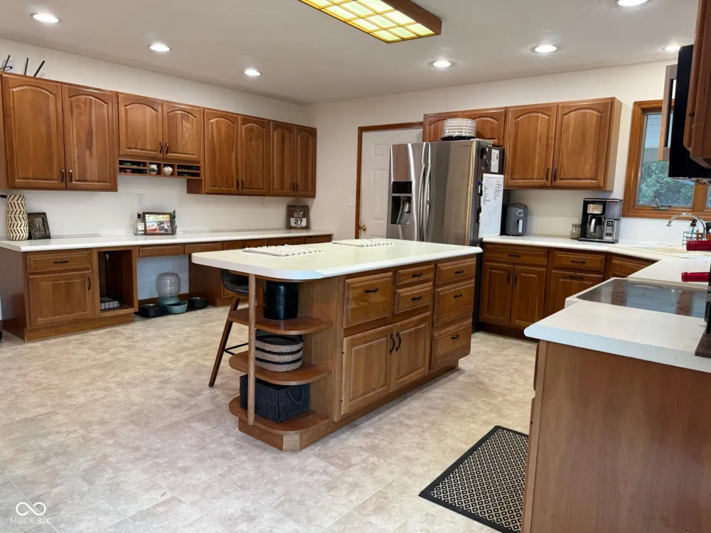 7870 Smith Road Gosport, IN 47433